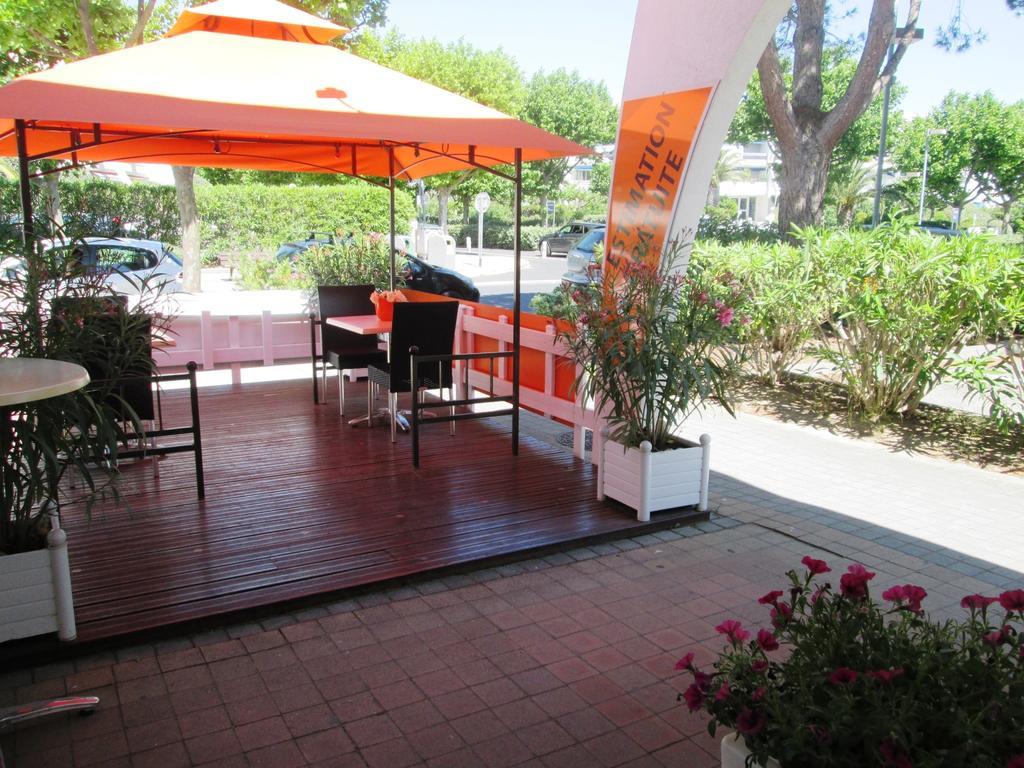Vittoria Immobilier 6 -Reglement Sur Place - Cheques Vacances Acceptes Ла-Гранд-Мот Экстерьер фото