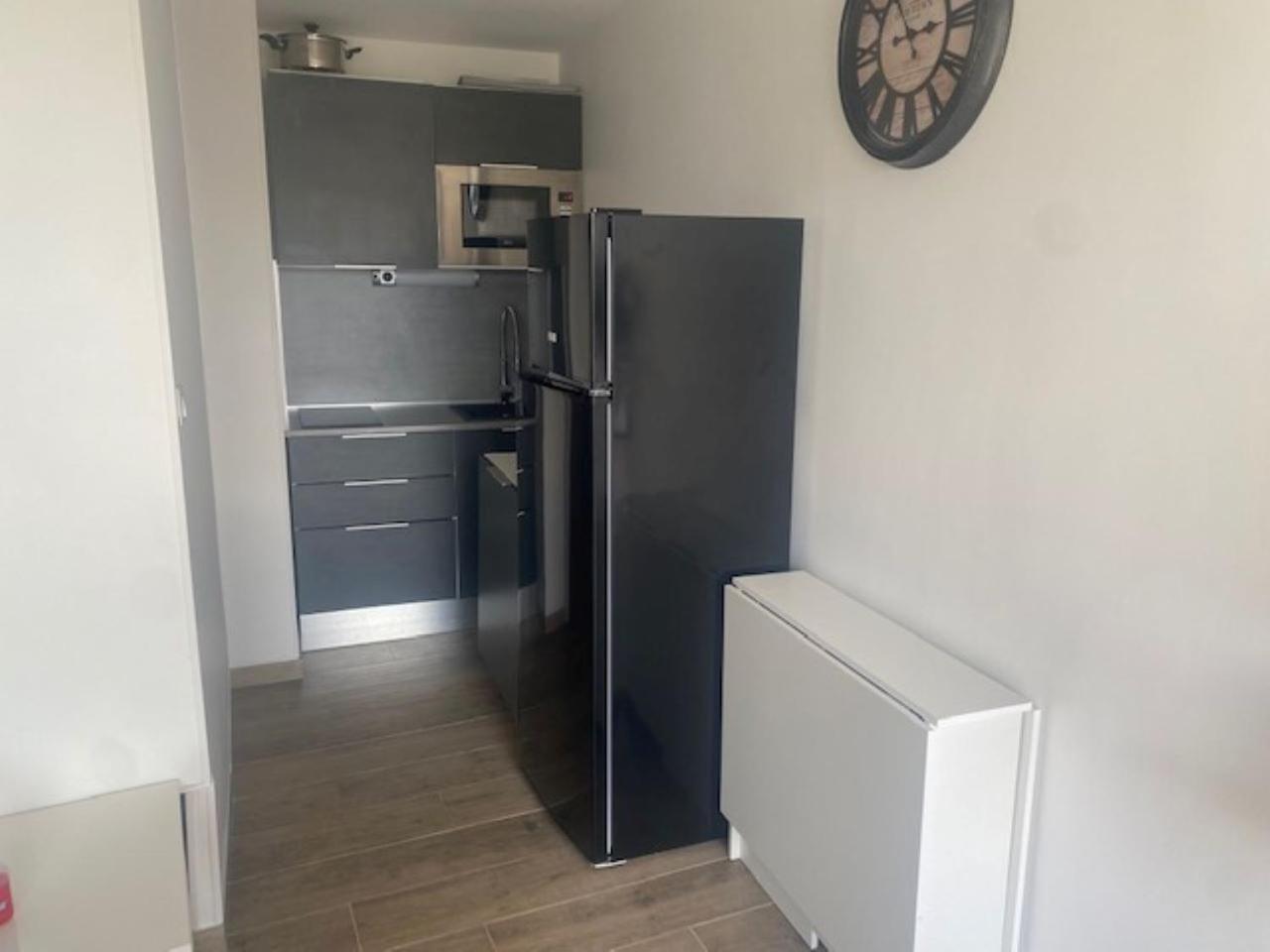 Vittoria Immobilier 6 -Reglement Sur Place - Cheques Vacances Acceptes Ла-Гранд-Мот Экстерьер фото