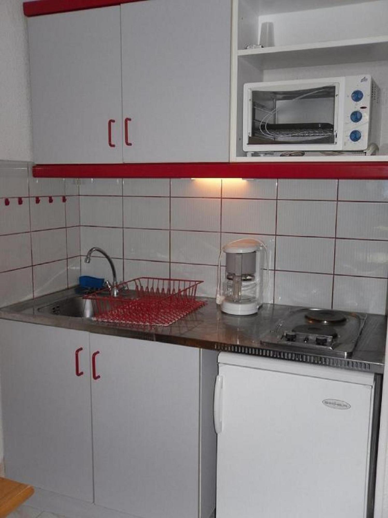 Vittoria Immobilier 6 -Reglement Sur Place - Cheques Vacances Acceptes Ла-Гранд-Мот Номер фото