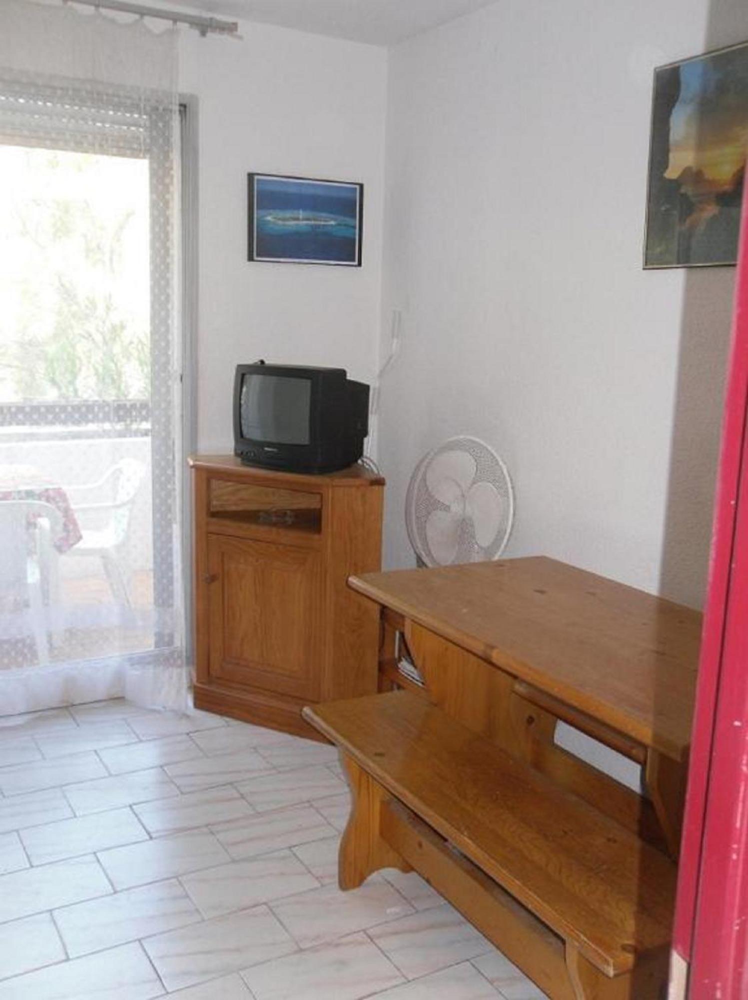Vittoria Immobilier 6 -Reglement Sur Place - Cheques Vacances Acceptes Ла-Гранд-Мот Номер фото