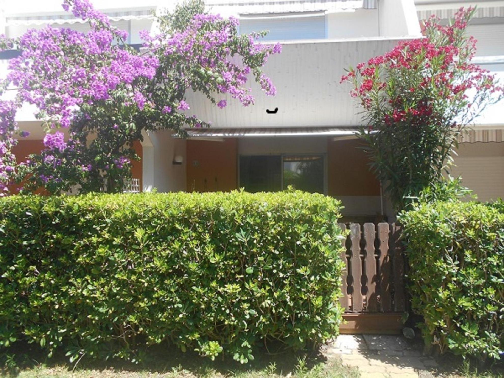 Vittoria Immobilier 6 -Reglement Sur Place - Cheques Vacances Acceptes Ла-Гранд-Мот Номер фото