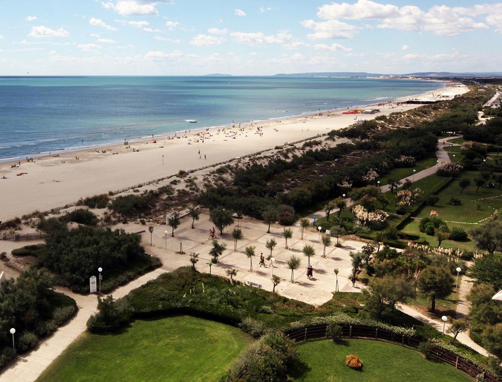 Vittoria Immobilier 6 -Reglement Sur Place - Cheques Vacances Acceptes Ла-Гранд-Мот Экстерьер фото